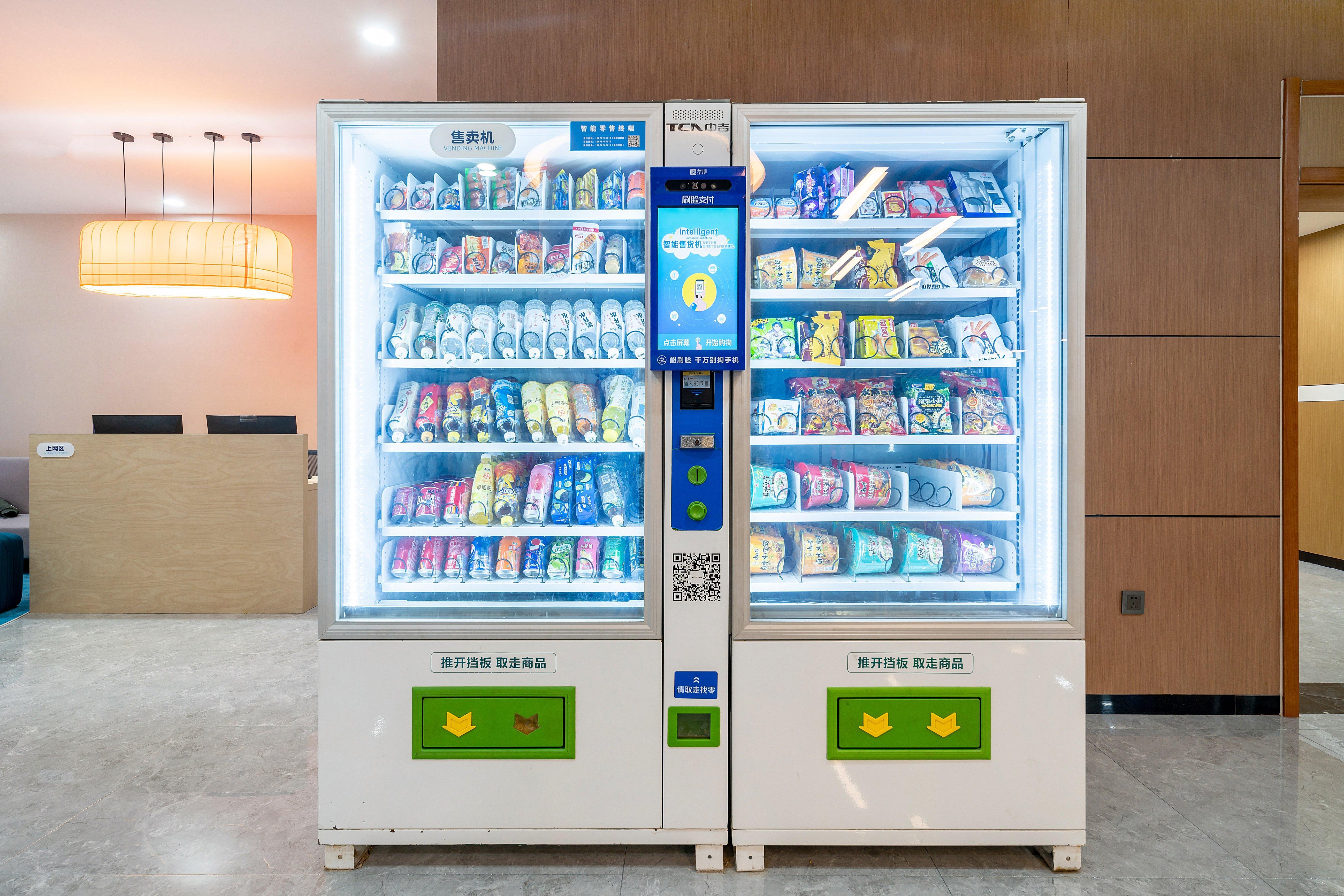 Holiday Inn Express Jinan Jingshi Road, An Ihg Hotel Eksteriør bilde
